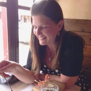 Meet your Posher, Kim